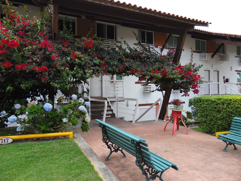 Flat 404 Villa Hipica Gravatá Exteriér fotografie