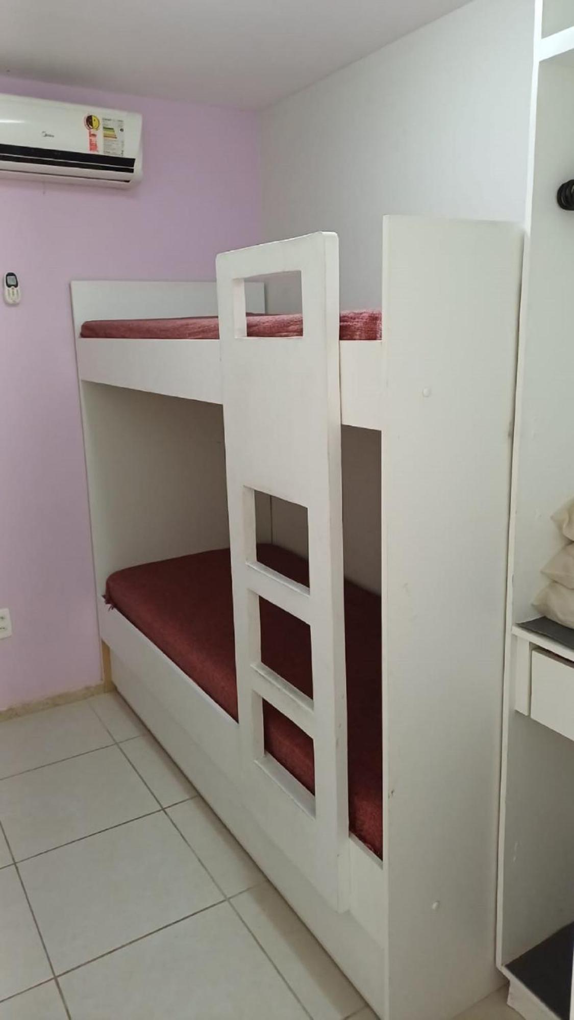 Flat 404 Villa Hipica Gravatá Exteriér fotografie