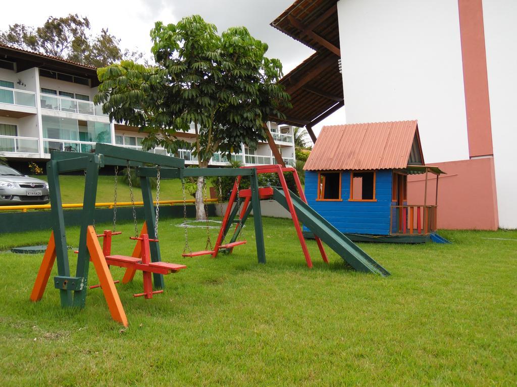Flat 404 Villa Hipica Gravatá Exteriér fotografie