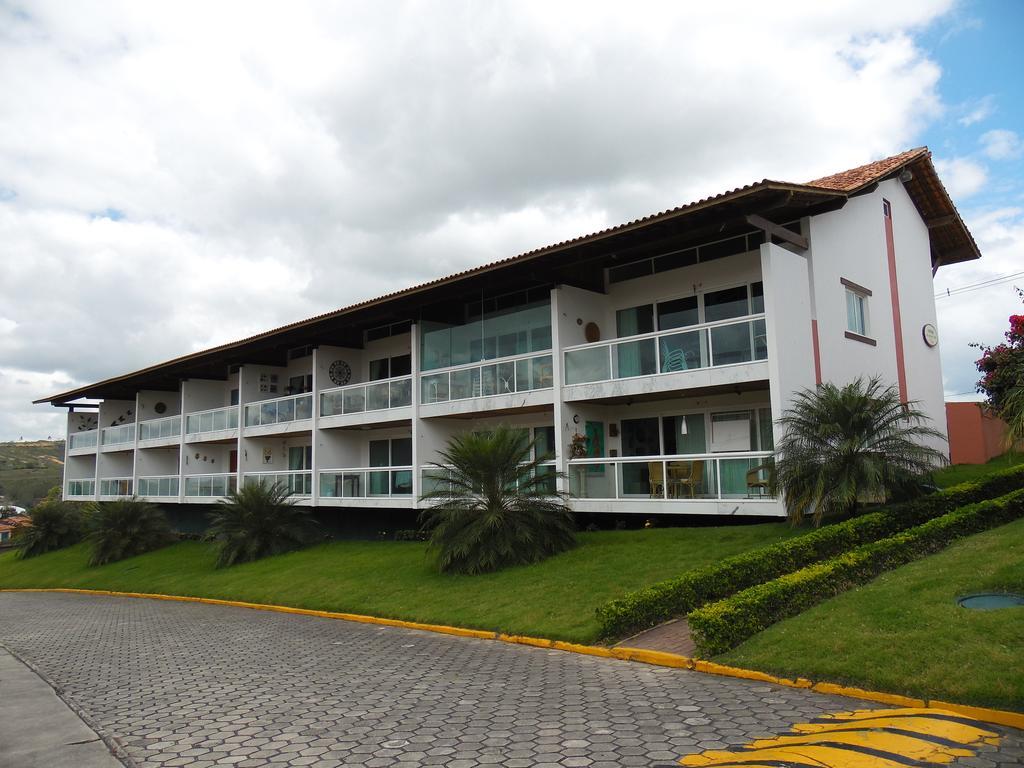 Flat 404 Villa Hipica Gravatá Exteriér fotografie