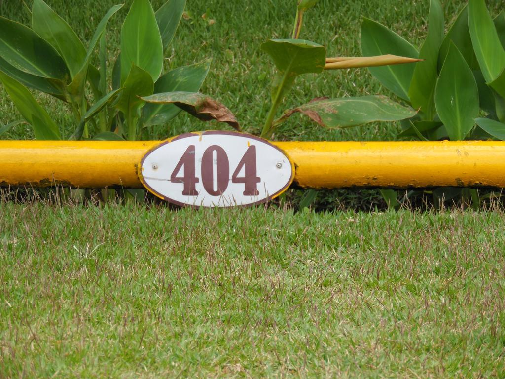 Flat 404 Villa Hipica Gravatá Exteriér fotografie