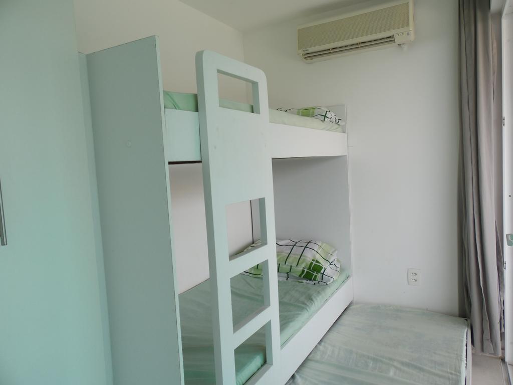 Flat 404 Villa Hipica Gravatá Pokoj fotografie